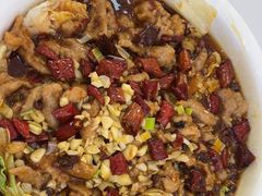 -清真·同发顺饭庄·烧麦(总店)