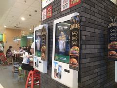-麦当劳(龙湖北京大兴天街店)