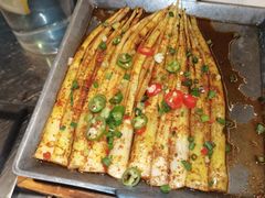 -很久以前羊肉串(大华三路店)