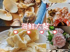 -怡咖啡·自助餐·西安香格里拉