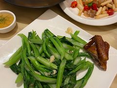 -锦粤宫·精致粤菜(深圳北站店)