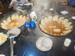 -三里屯土灶台(盐城总店)