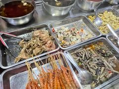 -首占学彬杠面(日韵东方店)