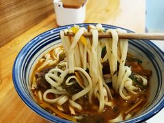 -陈八两面家(华孚写字楼店)