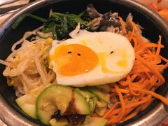 -乐拌石锅拌饭(卖场店)