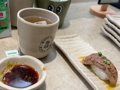 -禾绿寿司·定食·拉面·烧炸(宝安大仟里店)