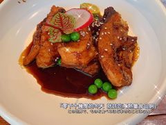 -瓷忆·瓷文化餐厅(上海店)