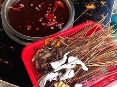 -红牌楼老号串串(银海佳苑店)