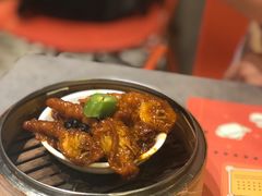 -点点心点心专门店(旺角店)