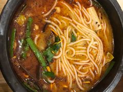 -云味馆·云南菜·云南米线(同泰时代广场店)