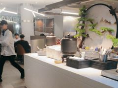 -星伦多 自助料理(圆融店)