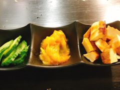 小菜-小明同学(三里屯店)