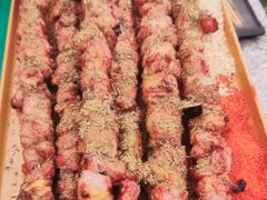 -程傻子烤羊腿(西营门外大街店)