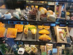 -星巴克(西湖天地店)