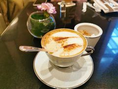 -广州富力丽思卡尔顿酒店