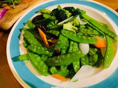 -觅山云南菜(泊富ICITY店)