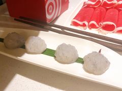 -海底捞火锅(玉桥商业广场店)