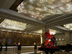 -佛山皇冠假日酒店-西餐厅