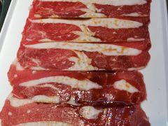 -杨记齐齐哈尔烤肉(总店)