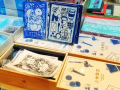 -猫的天空之城概念书店(杭州南宋御街店)