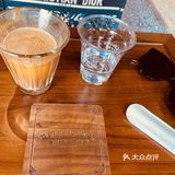 全球top50的咖啡 我来迟了～