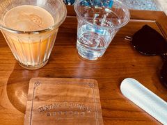 -Metal hands·铁手咖啡