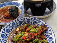 -新新湘菜馆(新中街二条店)