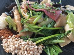 -浙大城市学院第二食堂