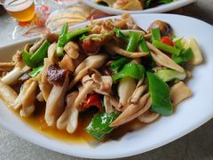 -龙姐私房菜(和顺古镇店)