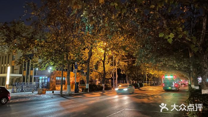 山东省青岛第二中学(江西路分校)图片