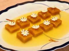 -香然会·园林雅宴(陆家嘴店)