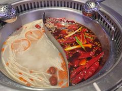 -故里和山·成都火锅(欢乐港湾店)