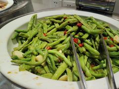 -集杰尚品海鲜烤肉自助餐厅(乳山振华店)