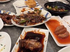 -奶奶的味道(胶州路店)