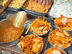 -味子夫鸡柳(解放碑总店)