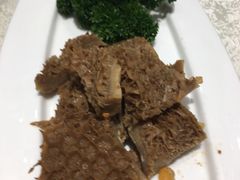 -安徽大厦中餐厅