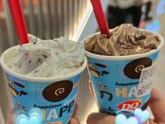 -DQ·蛋糕·冰淇淋(西城红场店)