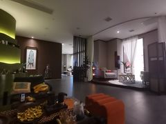 -迪洲SPA(大明宫店)