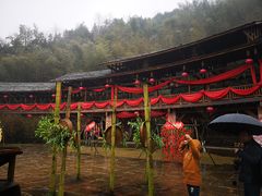 -常德桃花源景区