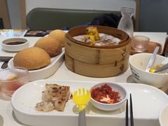 -蔡澜点心·粤菜(月星环球港店)