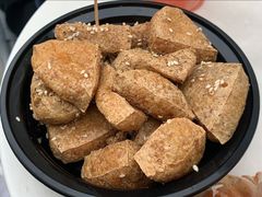 -518豆腐干(总店)