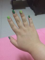 -如一·美甲美睫