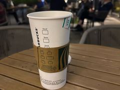 -星巴克臻选(杭州嘉里中心1F店)