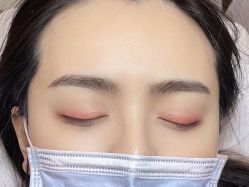 -HQ半永久纹绣纹眉