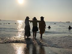 -石螺口海滩