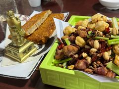 -酒肉门孔府菜(曲阜游客中心店)