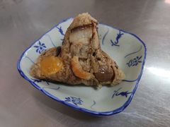 -老妈宫粽球
