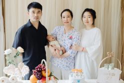 -上海百佳母婴护理中心