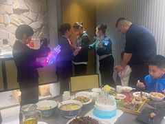 -陈熹公民族美食文化餐厅(中华广场店)