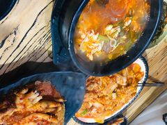 -京玉菲饭店(李村店)